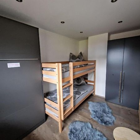 Ferienwohnung Bergzauber Maurach  Exteriör bild