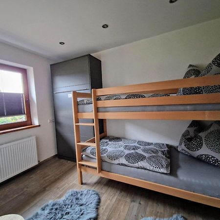 Ferienwohnung Bergzauber Maurach  Exteriör bild