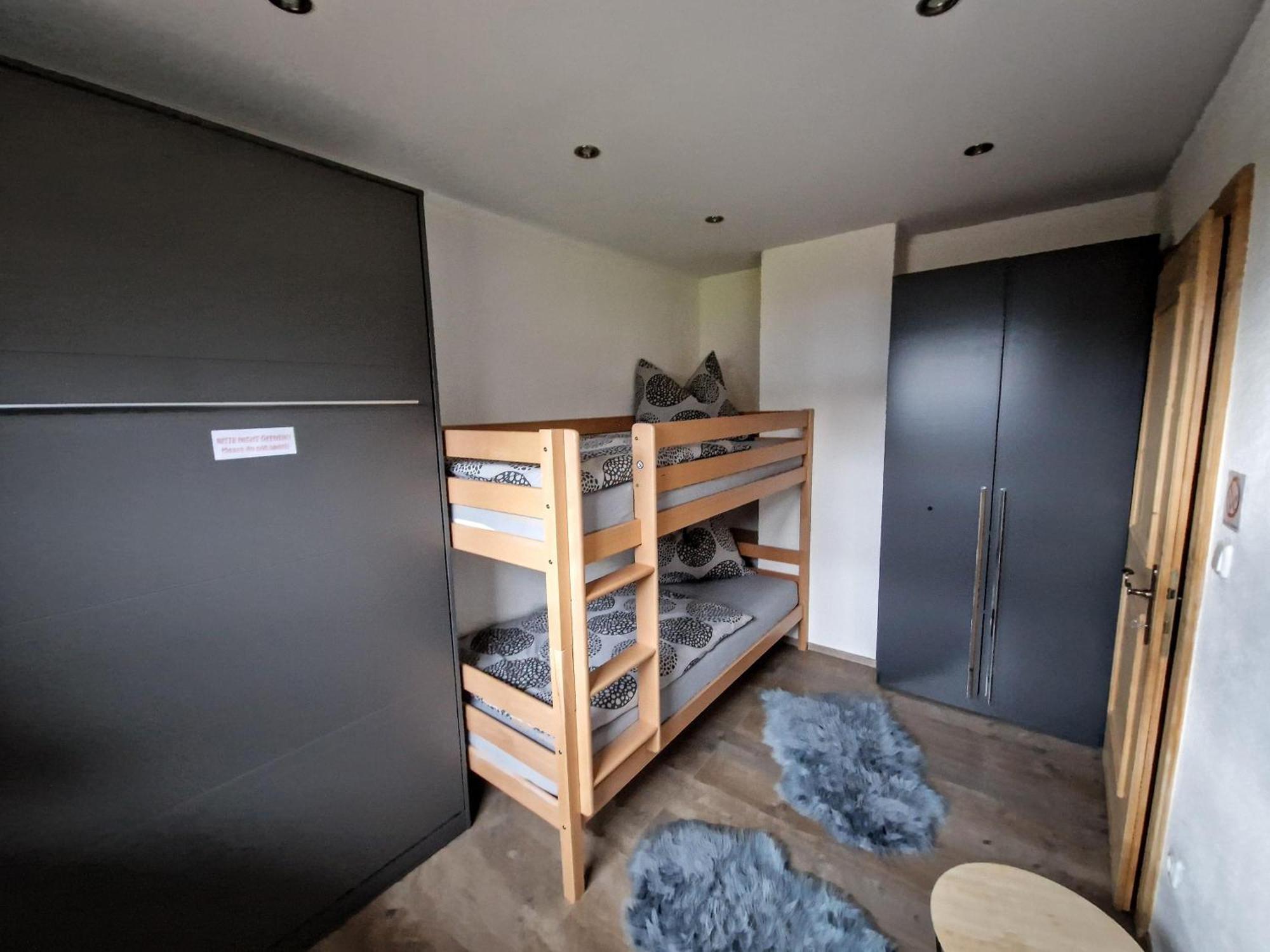 Ferienwohnung Bergzauber Maurach  Exteriör bild